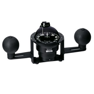 RITCHIE NAVIGATION RITCHIE Компас для стальных лодок YB-600 Globemaster 6″ Steel Boat Compass, 152 мм, черный RITCHIE NAVIGATION RITCHIE Компас для стальных лодок YB-600 Globemaster 6″ Steel Boat Compass, 152 мм, черный