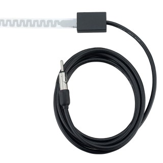 Shakespeare 4353 AM/FM On Glass Antenna Shakespeare 4353 AM/FM On Glass Antenna