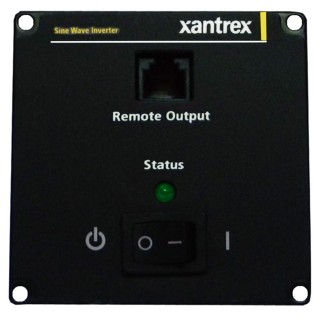 XANTREX Интерфейсная панель Prosine Remote Panel Interface Kit XANTREX Интерфейсная панель Prosine Remote Panel Interface Kit