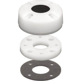 BLUE SEA SYSTEMS Blue Sea 1003 CableClam 1.39" BLUE SEA SYSTEMS Blue Sea 1003 CableClam 1.39"