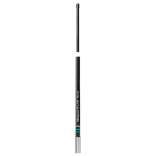 Shakespeare 5421-XT 4' Black AM / FM Antenna Shakespeare 5421-XT 4' Black AM / FM Antenna