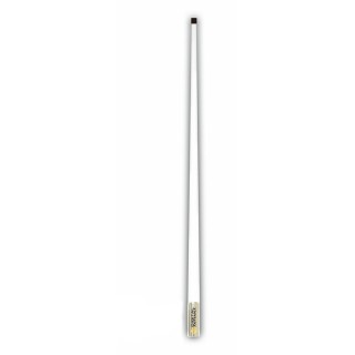 Digital 529-VW 8' VHF Antenna - White Digital 529-VW 8' VHF Antenna - White