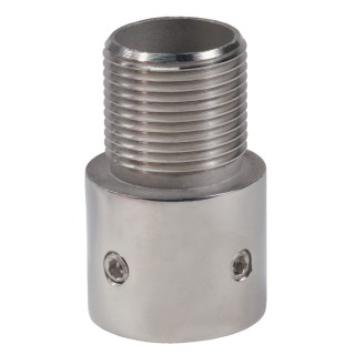 Shakespeare 4705 Pipe Adapter Shakespeare 4705 Pipe Adapter