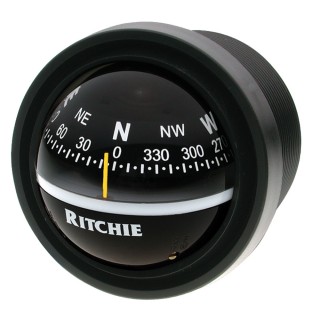 RITCHIE NAVIGATION RITCHIE Компас V-57.2 Explorer Dash Mount RITCHIE NAVIGATION RITCHIE Компас V-57.2 Explorer Dash Mount