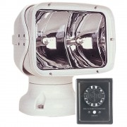 ACR ELECTRONICS ACR RCL-75 Searchlight w/Point Pad&#153; - 180,000 Candella - 12V
