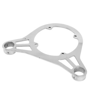 NavPod TP125 Top Plate Adaptor NavPod TP125 Top Plate Adaptor