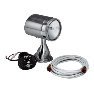 Guest 22040A 5" Spotlight / Floodlight Kit Guest 22040A 5" Spotlight / Floodlight Kit