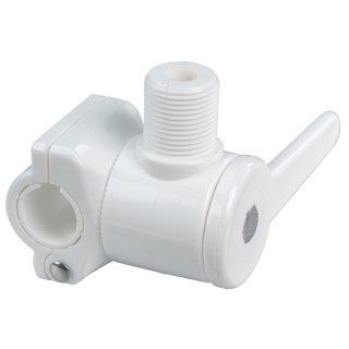 Shakespeare 4721 Economy Ratchet Rail Antenna Mount Shakespeare 4721 Economy Ratchet Rail Antenna Mount