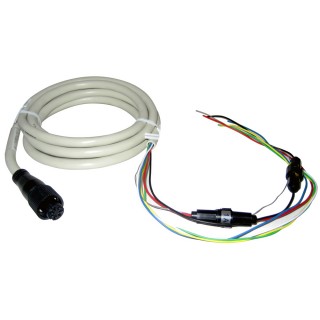 FURUNO Кабель питания Power and Data Cable Assembly FURUNO Кабель питания Power and Data Cable Assembly