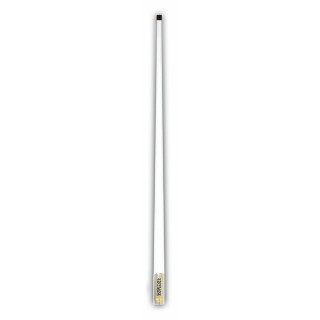 DIGITAL ANTENNA Digital 329-VW 8' VHF Antenna - White DIGITAL ANTENNA Digital 329-VW 8' VHF Antenna - White