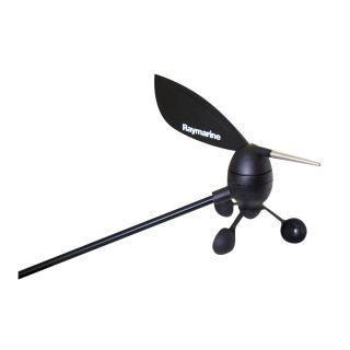 RAYMARINE Датчик ветра Short Arm Vane Transducer RAYMARINE Датчик ветра Short Arm Vane Transducer