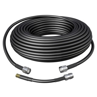 Shakespeare SRC-90 90' RG-8X Statellite Radio Antenna Cable Shakespeare SRC-90 90' RG-8X Statellite Radio Antenna Cable