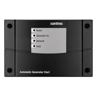 XANTREX Автоматический запуск генератора Automatic Generator Start XANTREX Автоматический запуск генератора Automatic Generator Start