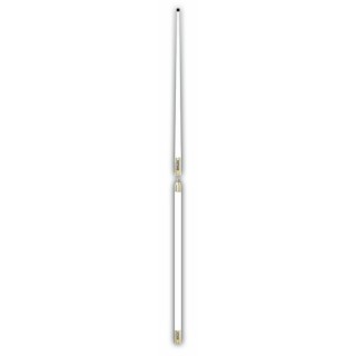 DIGITAL ANTENNA Digital 24' Single Side Band Antenna - White DIGITAL ANTENNA Digital 24' Single Side Band Antenna - White