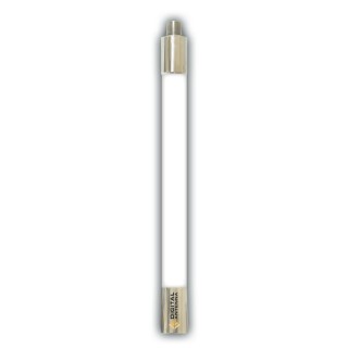 DIGITAL ANTENNA Digital 535-EW 8' Non-Tapered Extension 1.5" O.D. - White DIGITAL ANTENNA Digital 535-EW 8' Non-Tapered Extension 1.5" O.D. - White