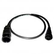 RAYMARINE Переходник Transducer Adaptor Cable for DSM/CP transducer to MFD