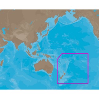 C-MAP MAX AU-M001 - New Zealand-Pacific Island - C-Card C-MAP MAX AU-M001 - New Zealand-Pacific Island - C-Card