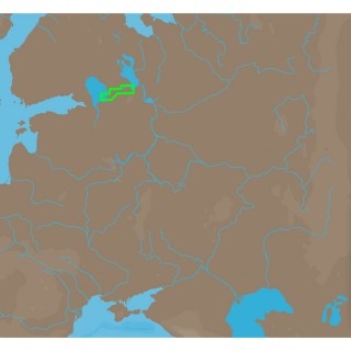 C-MAP NT+ EN-C606 - Neva - C-Card C-MAP NT+ EN-C606 - Neva - C-Card