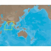 C-MAP NT+ IN-C202 - Maldives-Gulf of Martaban - C-Card