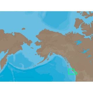 C-MAP NT+ NA-C702 - Nanoose-Victoria-Cape Scott - C-Card C-MAP NT+ NA-C702 - Nanoose-Victoria-Cape Scott - C-Card