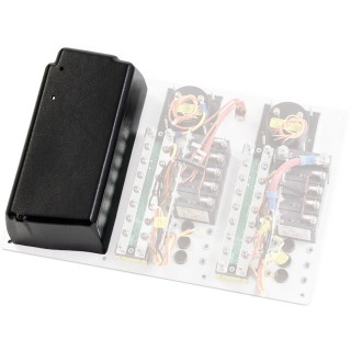 BLUE SEA SYSTEMS Blue Sea 4029 Panel Back Insulating Cover BLUE SEA SYSTEMS Blue Sea 4029 Panel Back Insulating Cover