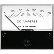 BLUE SEA SYSTEMS Blue Sea 8018 DC Analog Ammeter - 2-3/4" Face, 0-150 Amperes DC