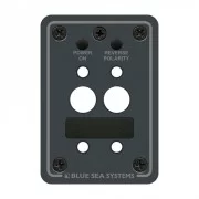 BLUE SEA SYSTEMS Blue Sea 8173 Mounting Panel for Toggle Type Magnetic Circuit Breakers