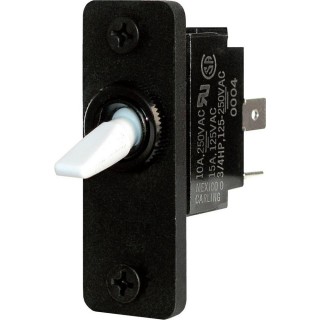 BLUE SEA SYSTEMS Blue Sea 8208 Toggle Panel Switch BLUE SEA SYSTEMS Blue Sea 8208 Toggle Panel Switch