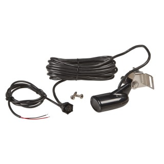 LOWRANCE Трансдьюсер HST-WSUTM Skimmer Transducer with Temp Sensor LOWRANCE Трансдьюсер HST-WSUTM Skimmer Transducer with Temp Sensor