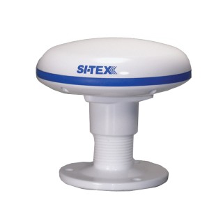 SI-TEX GPK-11 GPS Antenna SI-TEX GPK-11 GPS Antenna