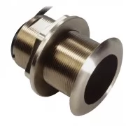 Garmin B60-12 12&deg; Tilted Element Transducer - 6-Pin