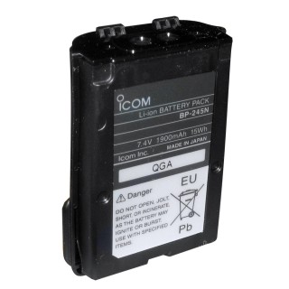 Icom Li-Ion Battery f/M72 Icom Li-Ion Battery f/M72