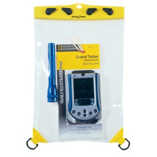 Dry Pak Multi-Purpose Case - 9" x 12" Dry Pak Multi-Purpose Case - 9" x 12"