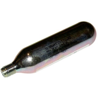 MUSTANG SURVIVAL Балончик с углекислым газом CO2 Cartridges MUSTANG SURVIVAL Балончик с углекислым газом CO2 Cartridges