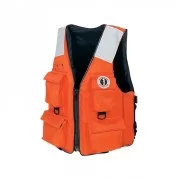 MUSTANG SURVIVAL Спасательный жилет 4-Pocket Flotation Vest