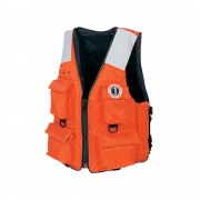 MUSTANG SURVIVAL Спасательный жилет 4-Pocket Flotation Vest