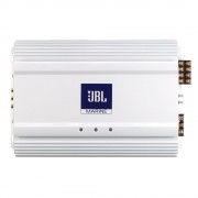 JBL 4 Channel 320W Amplifier