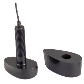 Humminbird XTH-9-20-P Plastic Thru Hull Transducer Humminbird XTH-9-20-P Plastic Thru Hull Transducer