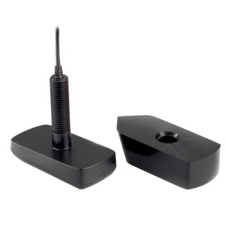 Humminbird XPTH-9-HDSI-180-T Plastic Thru-Hull Transducer Humminbird XPTH-9-HDSI-180-T Plastic Thru-Hull Transducer