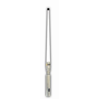 DIGITAL ANTENNA Digital 854-CW 30in. Cellular Antenna - White DIGITAL ANTENNA Digital 854-CW 30in. Cellular Antenna - White