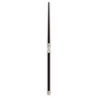 DIGITAL ANTENNA Digital 24' Single Side Band Antenna - Black DIGITAL ANTENNA Digital 24' Single Side Band Antenna - Black