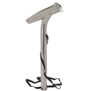 C.E. Smith Heavy-Duty Outrigger Rod Holder/Rod Rigger C.E. Smith Heavy-Duty Outrigger Rod Holder/Rod Rigger