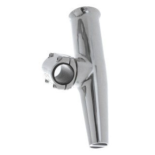 C.E. Smith Adjustable Mid Mount Rod Holder f/1-5/16" OD - Silver C.E. Smith Adjustable Mid Mount Rod Holder f/1-5/16" OD - Silver