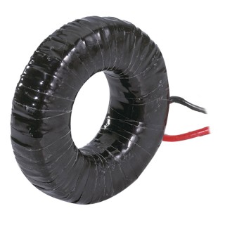 Paneltronics AC Miniature Meter Transformer - 100 Amps Paneltronics AC Miniature Meter Transformer - 100 Amps