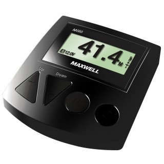 MAXWELL Контроль счетчика цепей AA560 MAXWELL Контроль счетчика цепей AA560