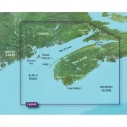Garmin BlueChart&reg; g2 Vision&reg; HD - VCA004R - Bay of Fundy - microSD&#153;/SD&#153;