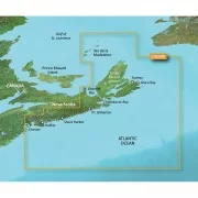 Garmin BlueChart&reg; g2 Vision&reg; HD - VCA005R - Halifax - Cape Breton - microSD&#153;/SD&#153;
