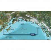 Garmin BlueChart&reg; g2 Vision&reg; HD - VUS025R - Anchorage - Juneau - microSD&#153;/SD&#153;