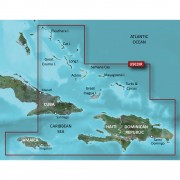 Garmin BlueChart&reg; g2 Vision&reg; HD - VUS029R - Southern Bahamas - microSD&trade;/SD&trade;