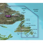Garmin BlueChart&reg; g2 Vision&reg; HD - VCA013R - Labrador Coast - microSD&#153;/SD&#153;